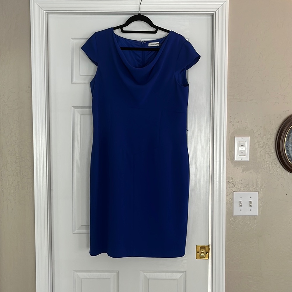 Calvin Klein Dress